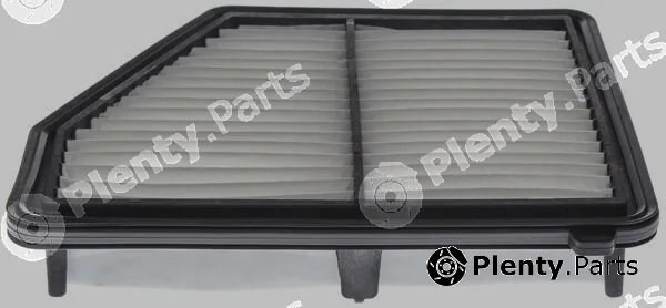 Mahle LX4588 — Air Filter