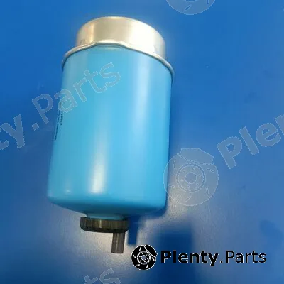 Mahle KL1241 — Fuel Filter