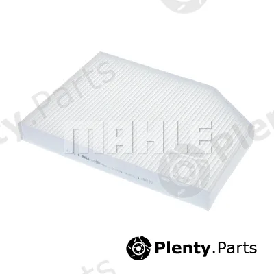 Mahle LA1587 — Filter, cabin air