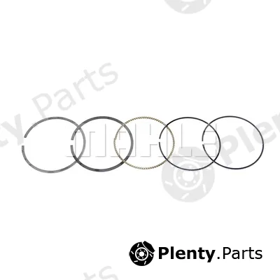 Mahle A51702 — Piston Ring Kit