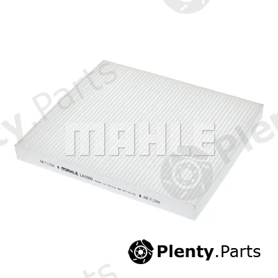 Mahle LA1500 — Filter, cabin air