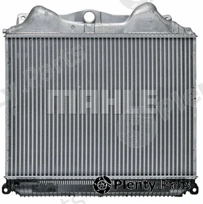 Mahle CI122000P — Charge Air Cooler BEHR *** PREMIUM LINE ***