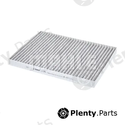 Mahle LAK871 — Filter, cabin air