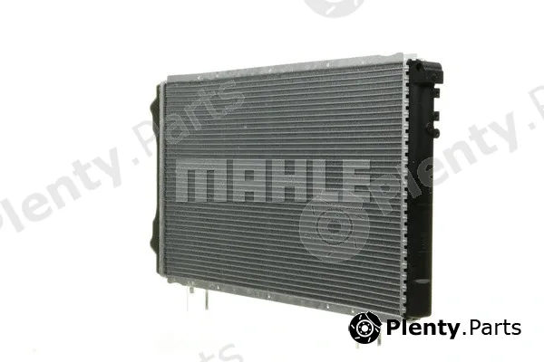 Mahle CR474000P — Radiator, engine cooling BEHR *** PREMIUM LINE ***