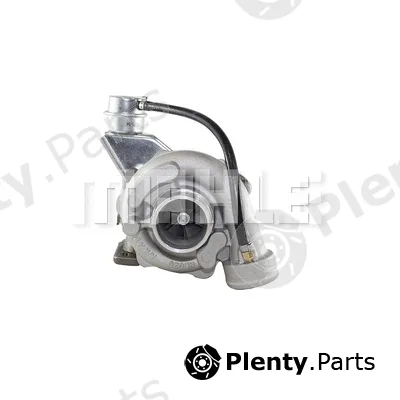 Mahle TC0130109 — Charger, charging (supercharged/turbocharged)
