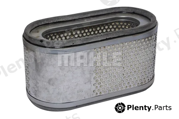 Mahle LX3632 — Air Filter