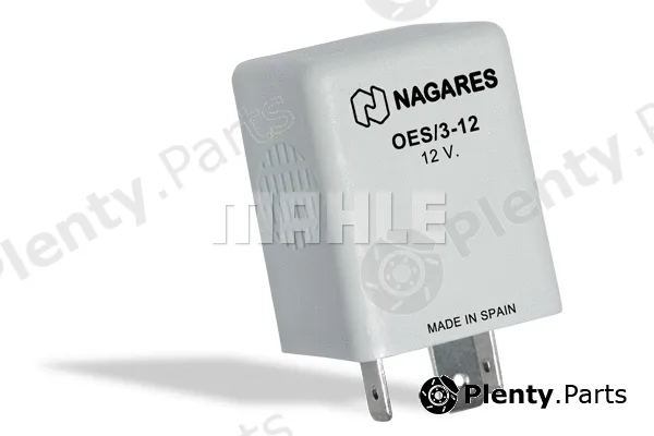 Mahle MEWD1 — Lights-on Reminder