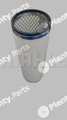 Mahle LXS346 — Secondary Air Filter