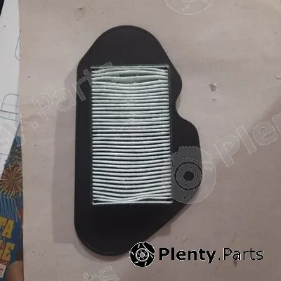 Mahle LX5712 — Air Filter