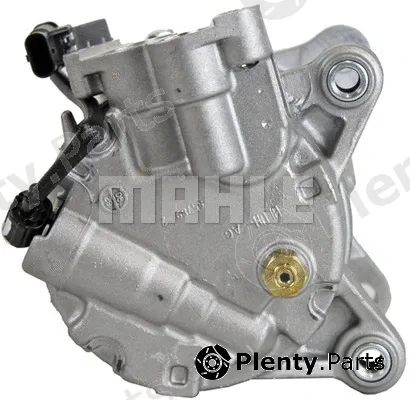 Mahle ACP1383000P — Compressor, air conditioning BEHR *** PREMIUM LINE ***