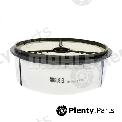 Mahle LX5161 — Air Filter