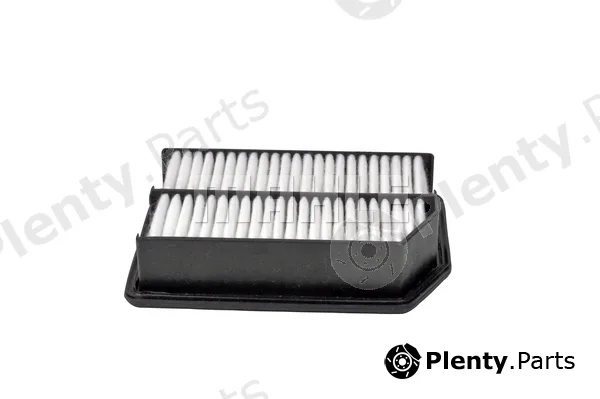 Mahle LX4021 — Air Filter