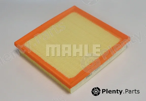Mahle LX4901 — Air Filter