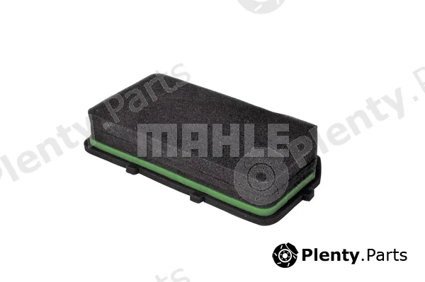 Mahle LX3661 — Air Filter