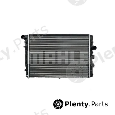 Mahle CR2130000S — Radiator, engine cooling