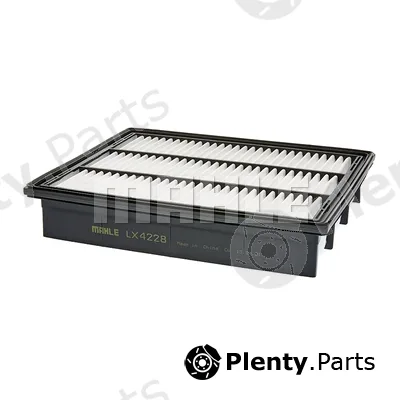 Mahle LX4228 — Air Filter
