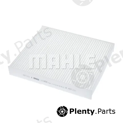 Mahle LA1404 — Filter, cabin air