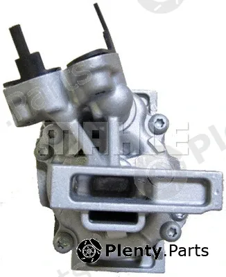 Mahle ACP758000P — Compressor, air conditioning BEHR *** PREMIUM LINE ***