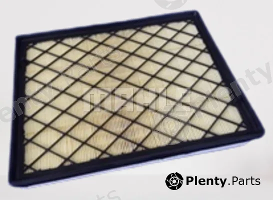 Mahle LX5627 — Air Filter