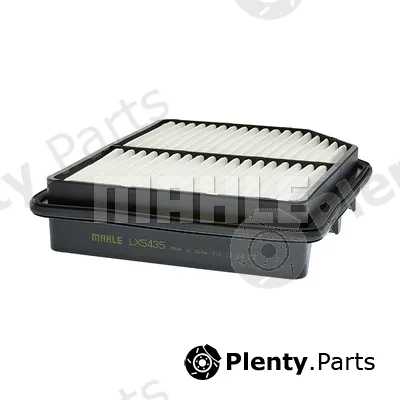 Mahle LX5435 — Air Filter