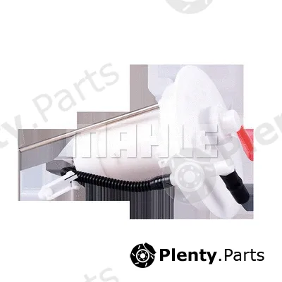 Mahle KI43 — Fuel Filter