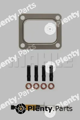 Mahle 038TA19245000 — Mounting Kit, charger