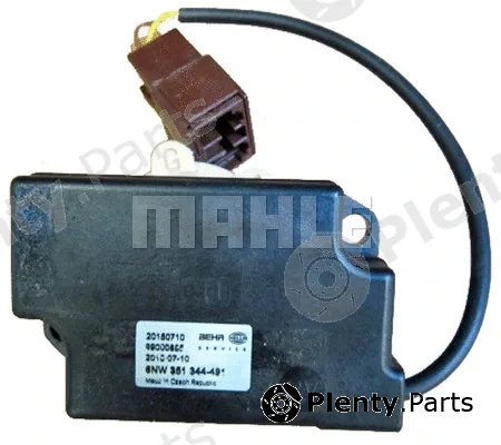 Mahle AA35000P — Actuator, blending flap BEHR *** PREMIUM LINE ***