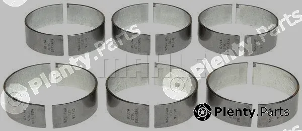 Mahle CB-1957A6 — Connecting Rod Bearing Set