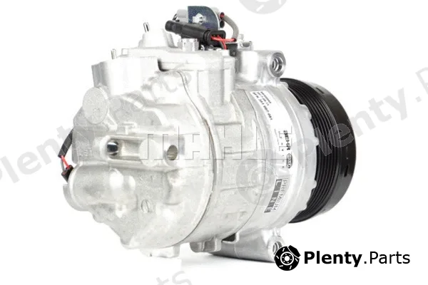 Mahle ACP582000P — Compressor, air conditioning BEHR *** PREMIUM LINE ***