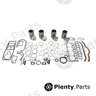Mahle K59212 — Repair Set, piston/sleeve
