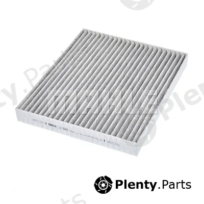 Mahle LAK824 — Filter, cabin air