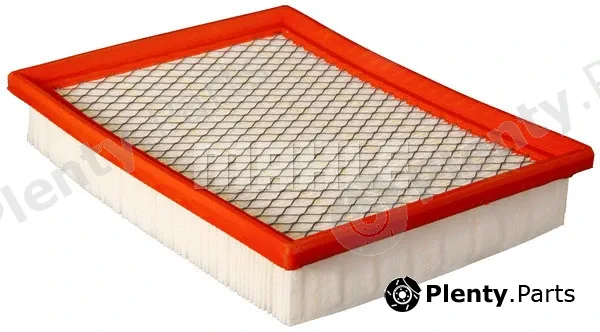 Mahle LX2560 — Air Filter
