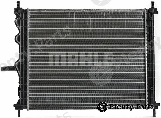 Mahle CR1993000S — Radiator, engine cooling BEHR