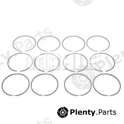 Mahle A25779 — Piston Ring Kit