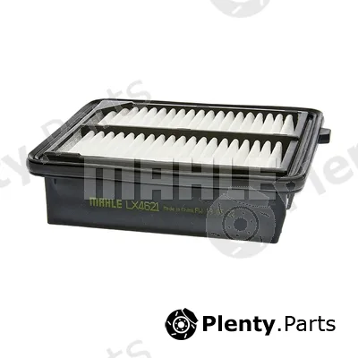 Mahle LX4621 — Air Filter