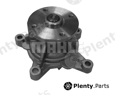 Mahle CP572000S — Water Pump, engine cooling BEHR