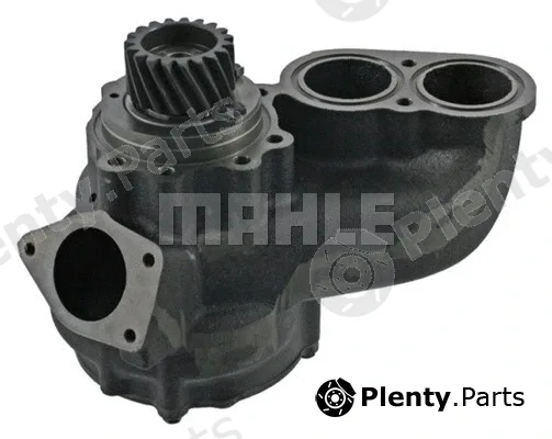 Mahle CP467000S — Water Pump, engine cooling BEHR