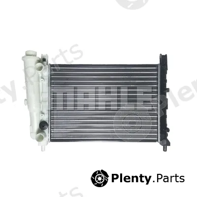 Mahle CR374000S — Radiator, engine cooling