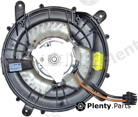 Mahle AB56000P — Interior Blower BEHR *** PREMIUM LINE ***