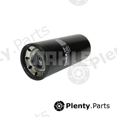 Mahle OC304 — Oil Filter