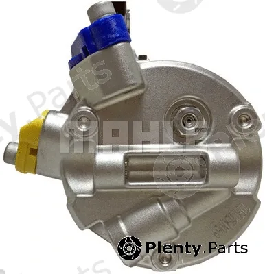 Mahle ACP367000S — Compressor, air conditioning BEHR