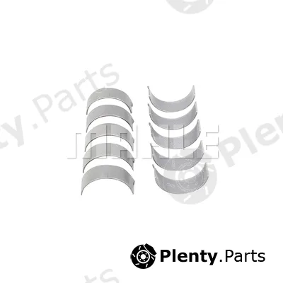 Mahle B25456 — Connecting Rod Bearing Set