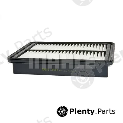 Mahle LX5301 — Air Filter