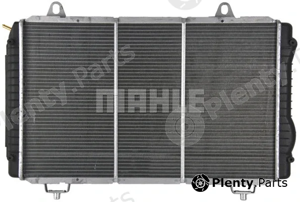 Mahle CR499000P — Radiator, engine cooling BEHR *** PREMIUM LINE ***