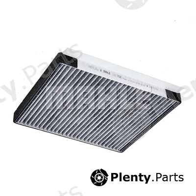 Mahle LAK706 — Filter, cabin air