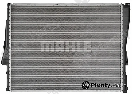 Mahle CR456000P — Radiator, engine cooling BEHR *** PREMIUM LINE ***