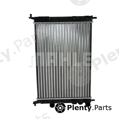 Mahle CR646000S — Radiator, engine cooling