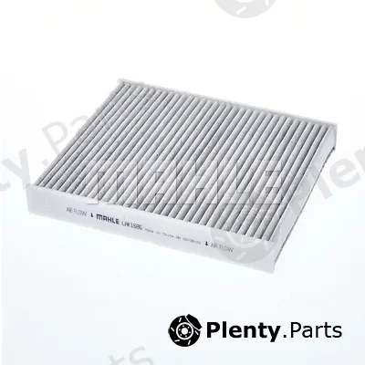 Mahle LAK1686 — Filter, cabin air