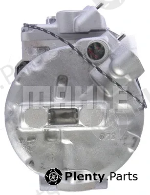 Mahle ACP483000P — Compressor, air conditioning BEHR *** PREMIUM LINE ***