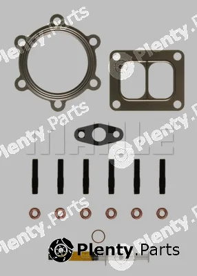Mahle 209TA18228000 — Mounting Kit, charger